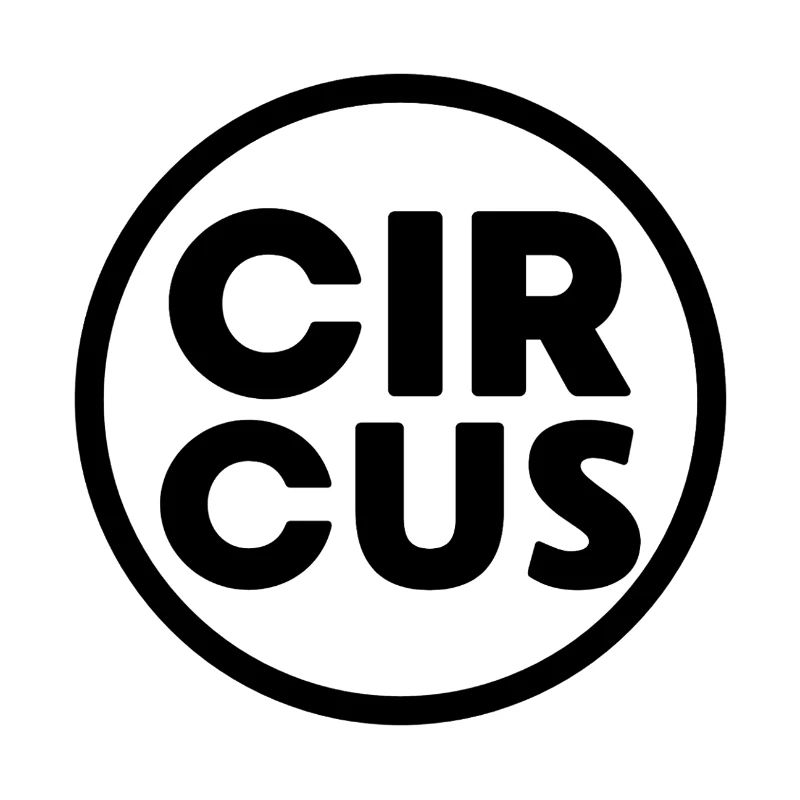 Emblème du Cirque