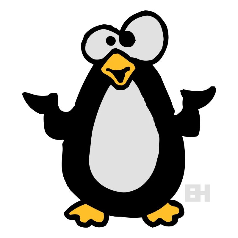 Pinguin