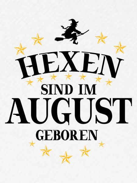 Hexen August