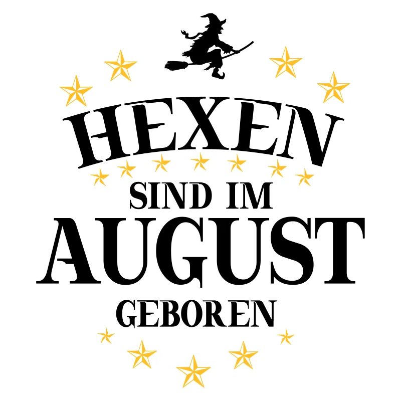 Hexen August