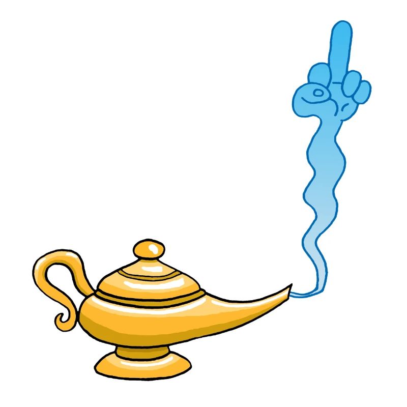 Genie
