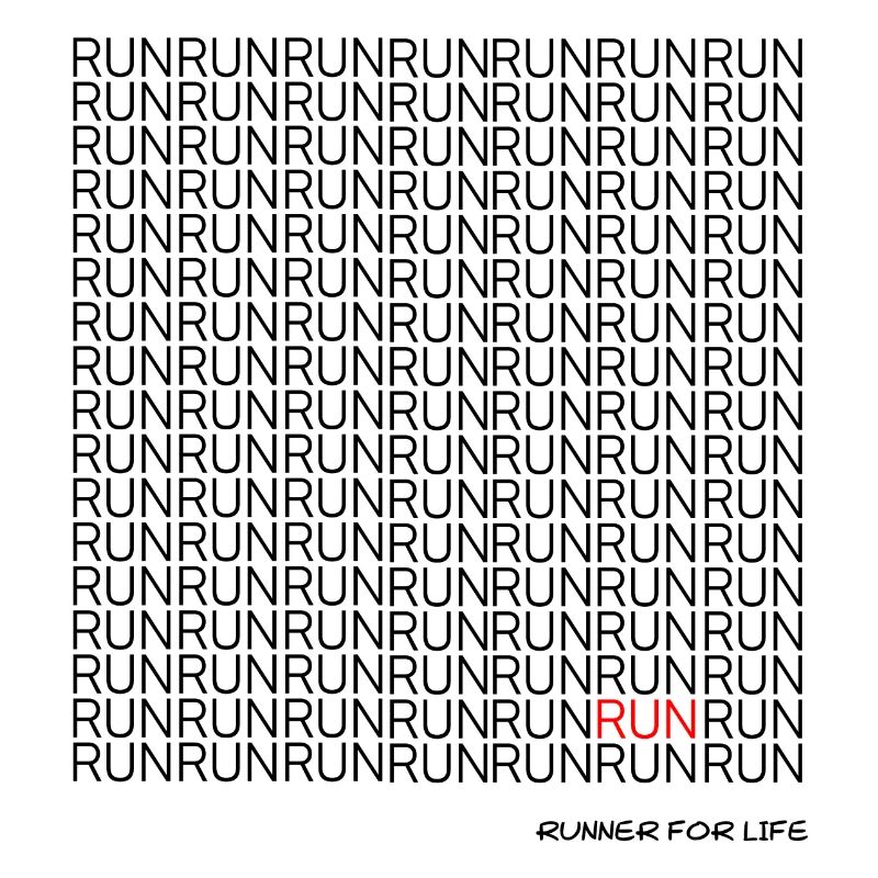 runner