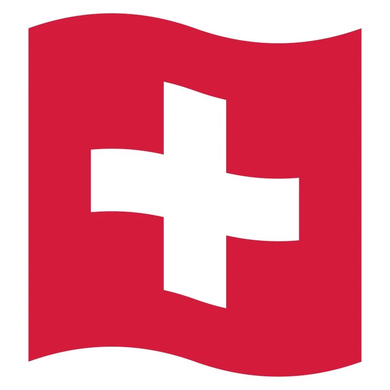 Fahne Schweiz