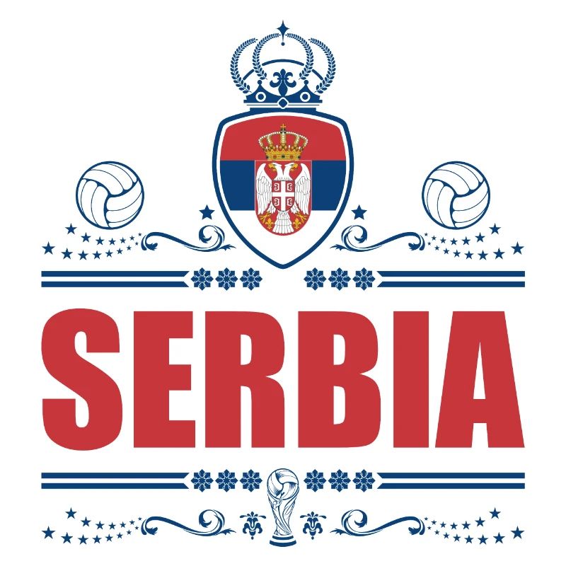 SERBIE