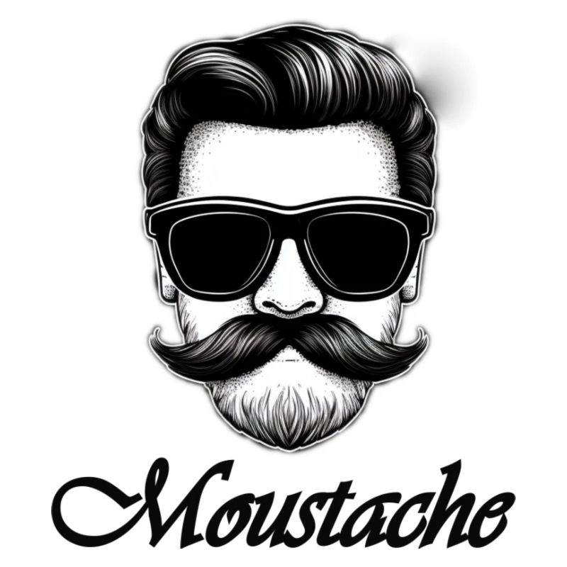 Moustache