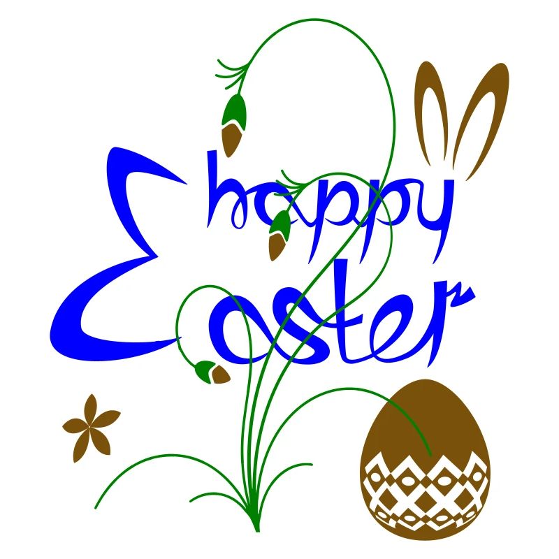 happy Easter Osterfest