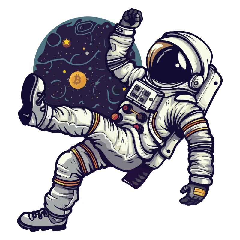 Vers la Lune