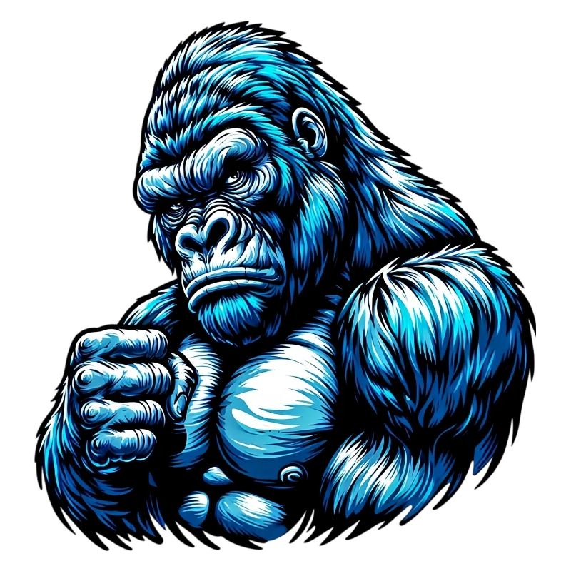 Gorilla