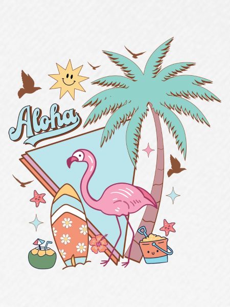 Aloha Sommer