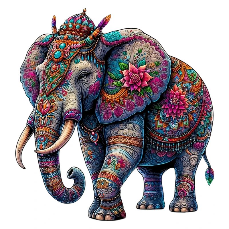 Elefant