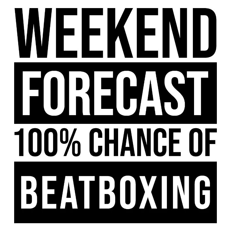 Beatbox (Englisch)