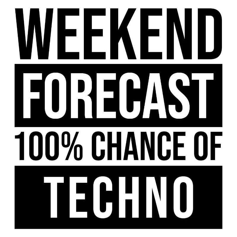 techno