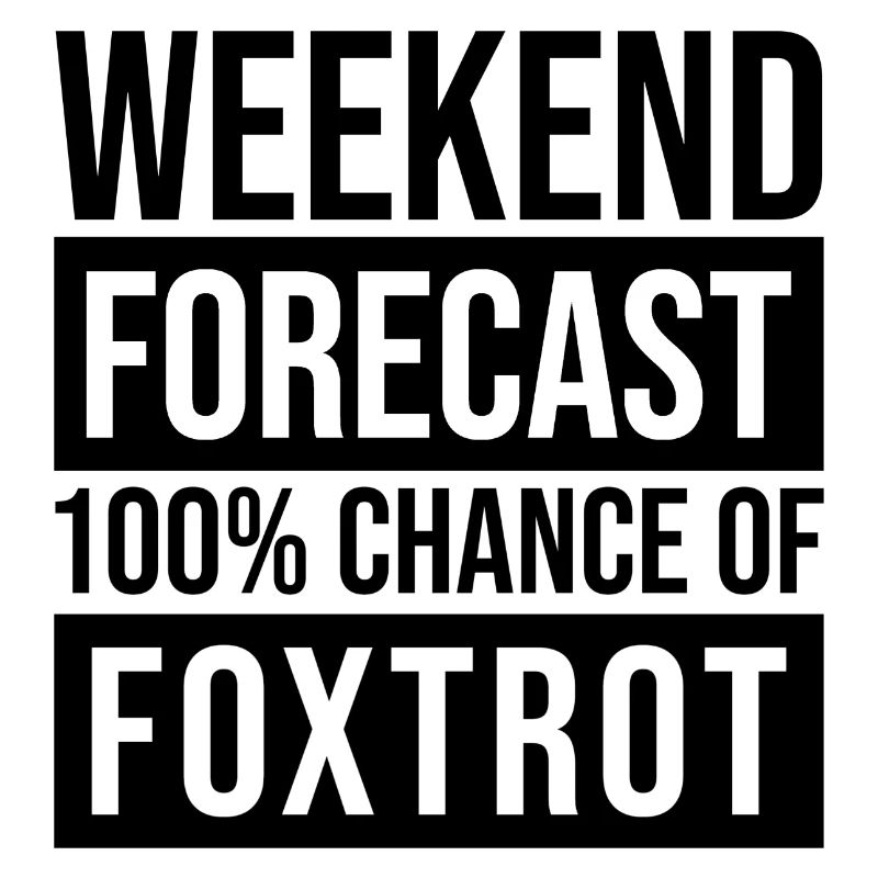 Foxtrot