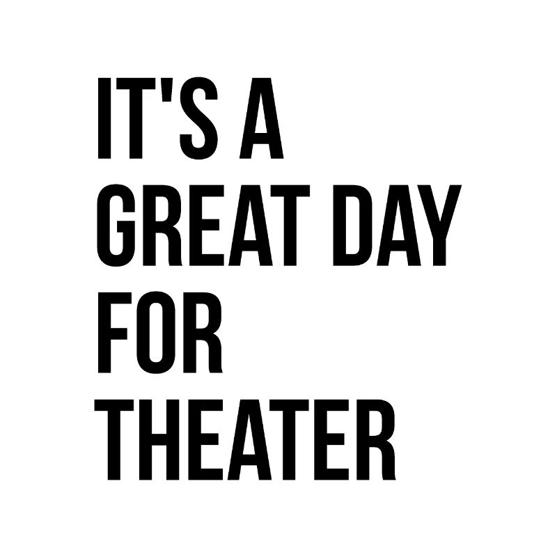 Theater