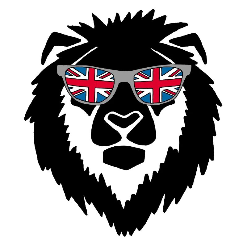 Englischer Löwe