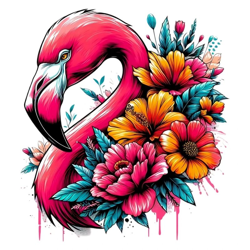 Flamingo