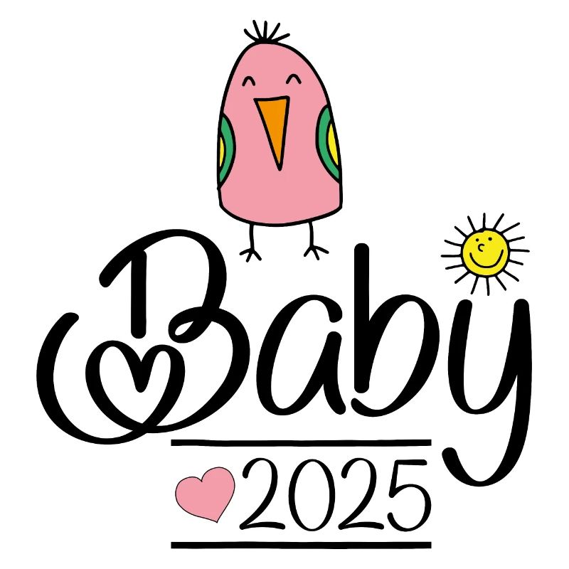Bébé 2025