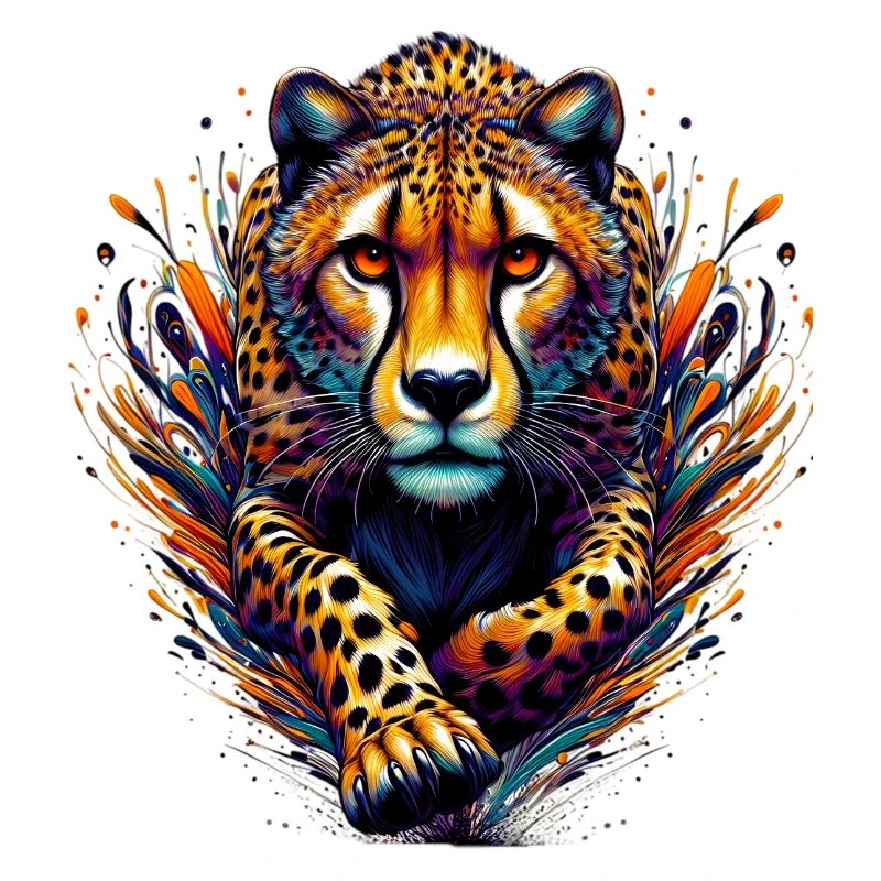 Gepard