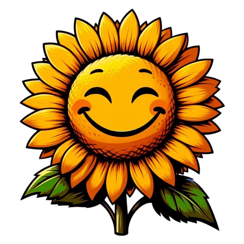 Sonnenblume