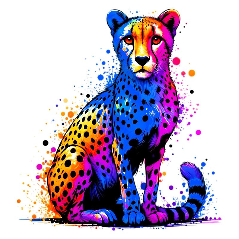 Cheetah
