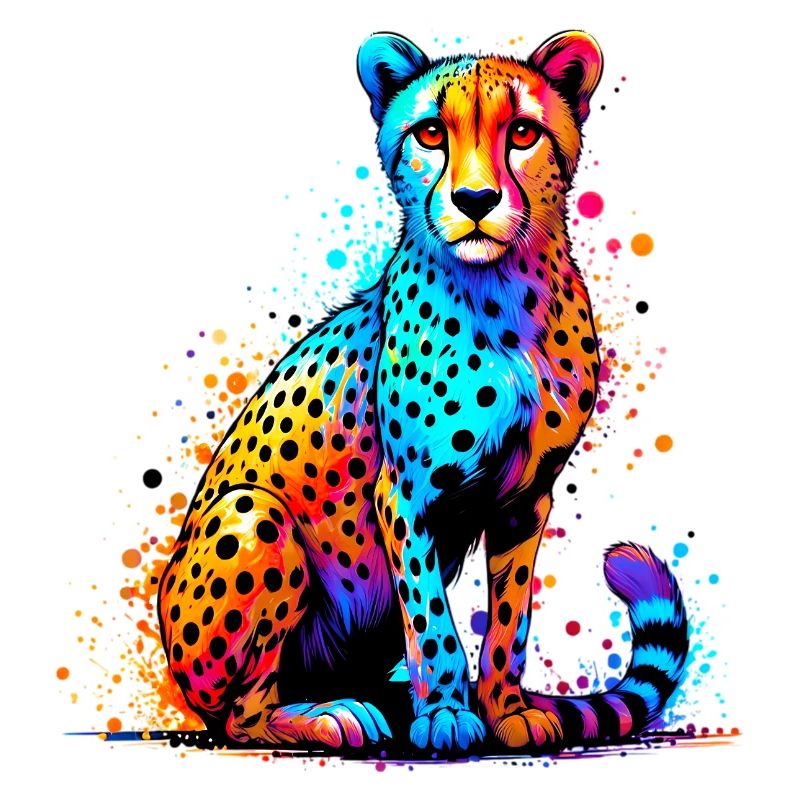 Cheetah