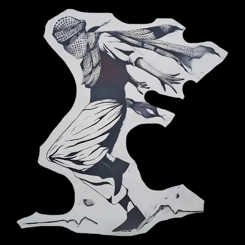 The Freedom Dancer