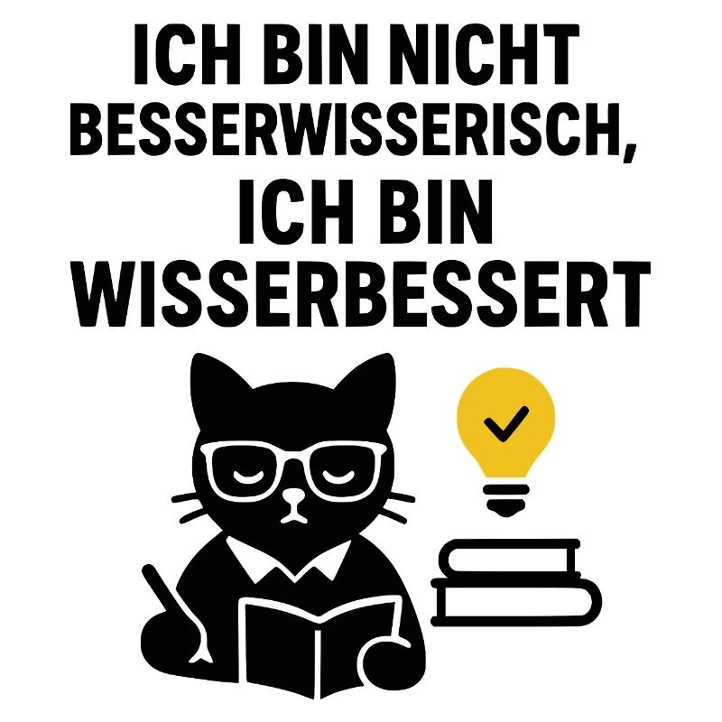 Besserwisser