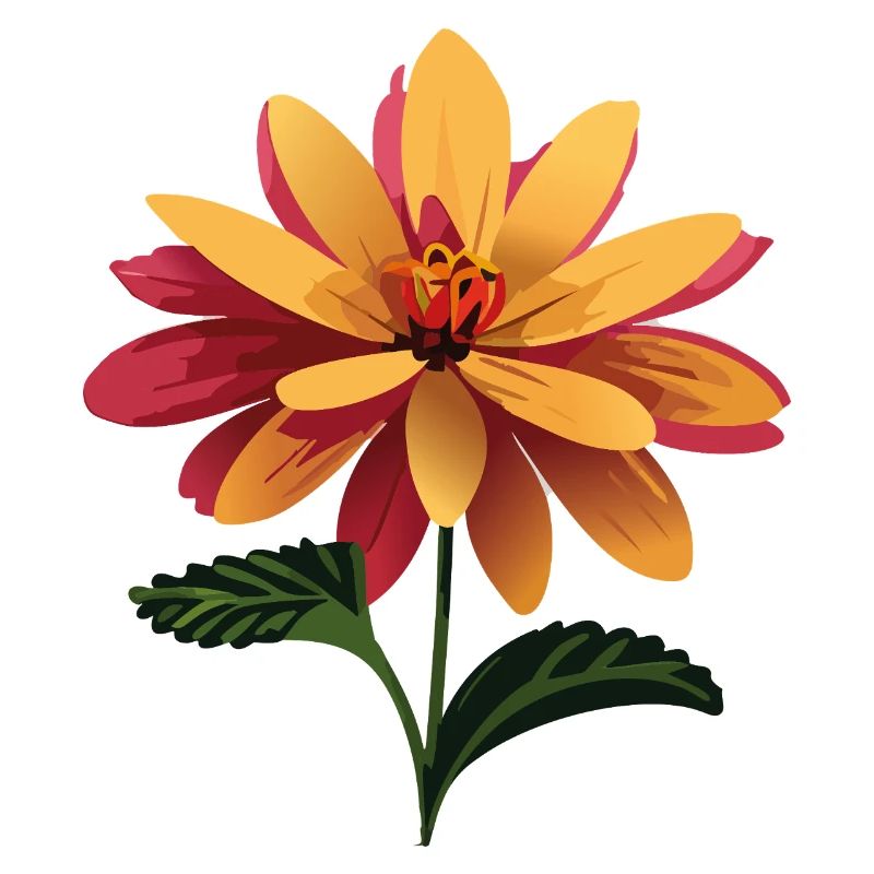 Blumenarrangement Sommerstimmung