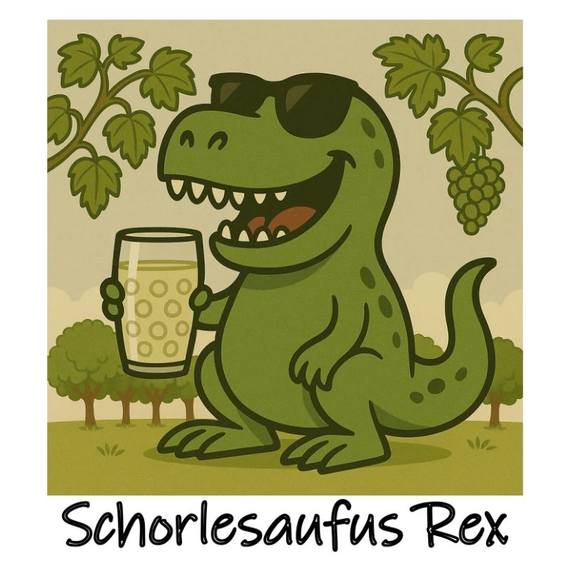 SchorleSaufusRex