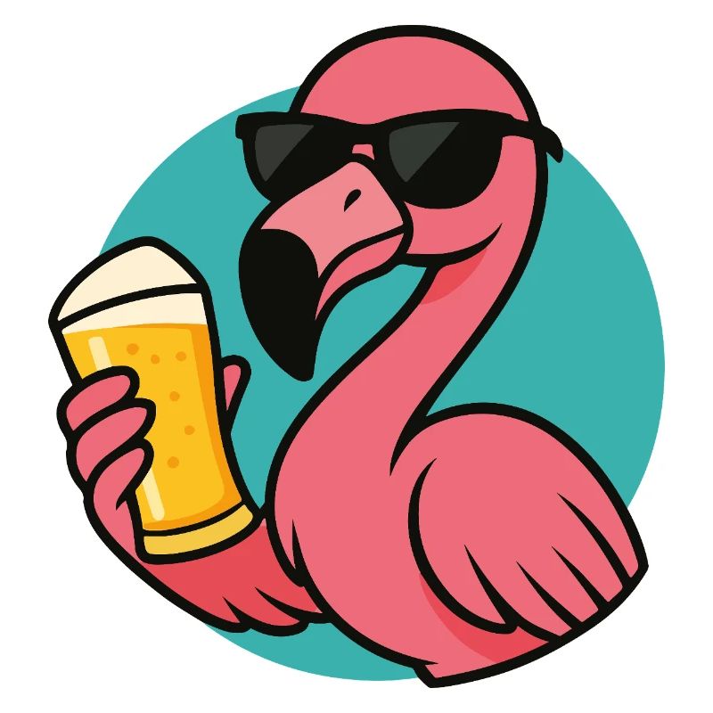 Tropical Drunkbird
