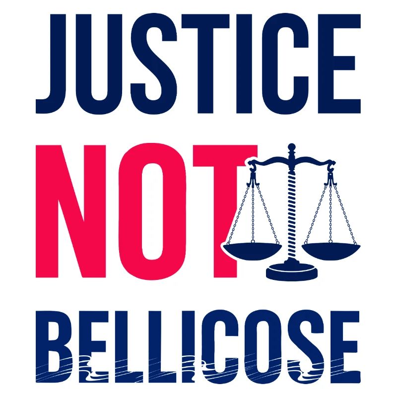 JUSTICE_NOT_BELLICOSE