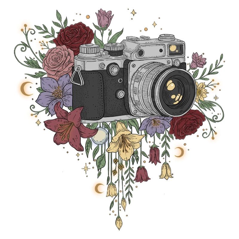 A great camera