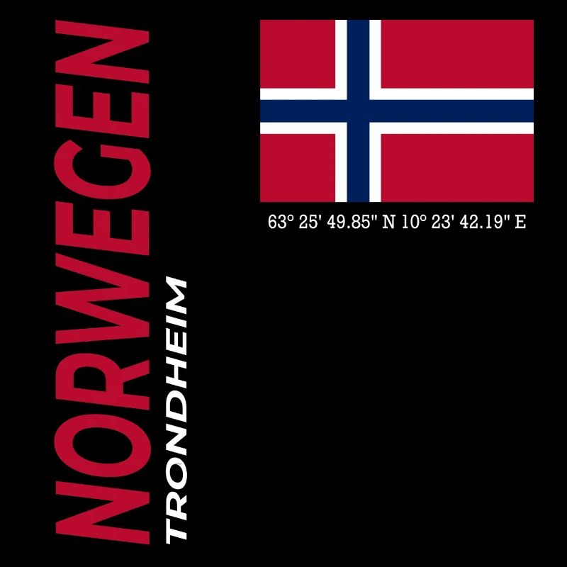 Trondheim
