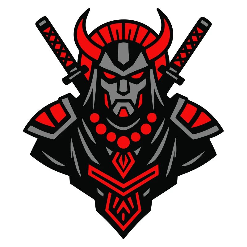 Samouraï Devil Warrior