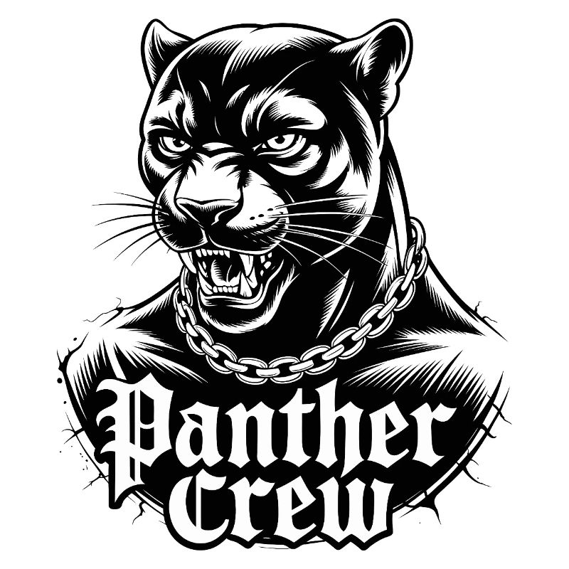 Panther-Crew-Power