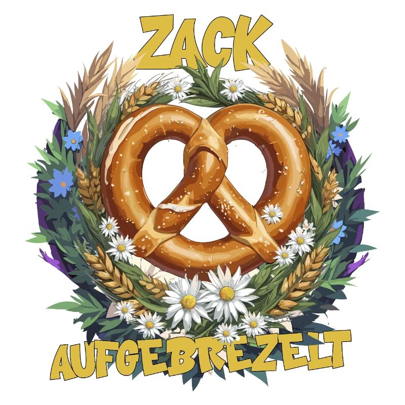 Zack Dressed Up Remplacement Dirndl Dirndler Set Tight