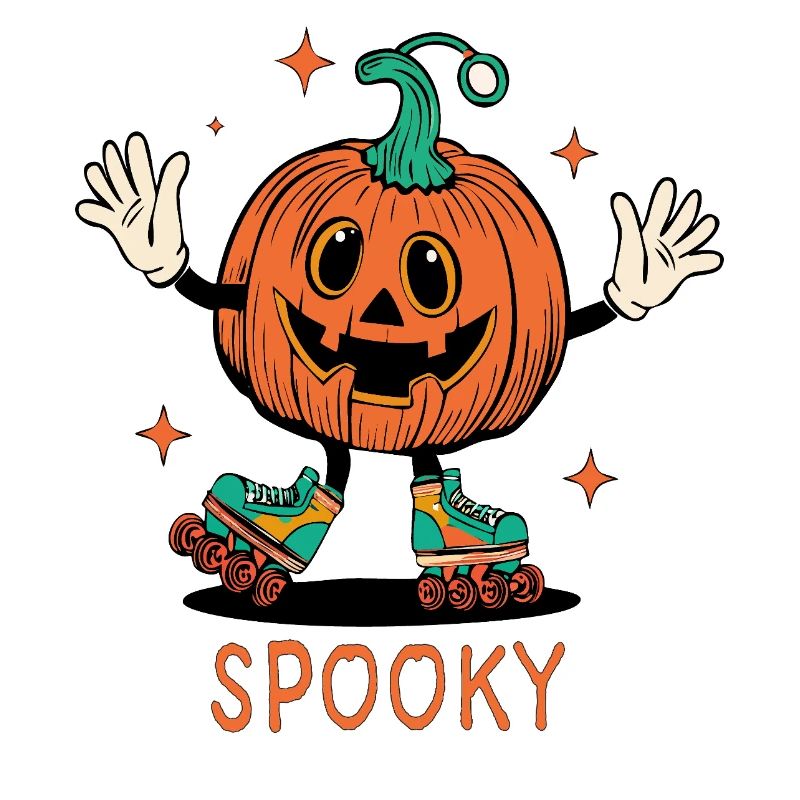 Spooky Halloween