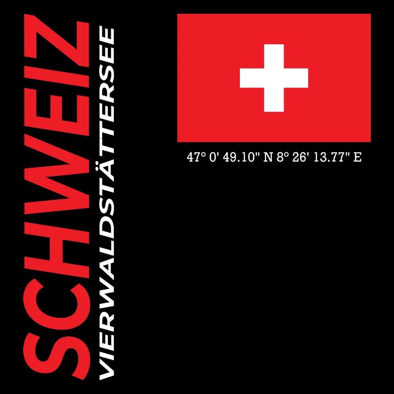Vierwaldstättersee