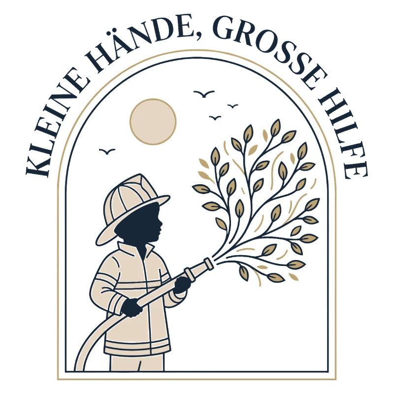 Small hands, big help