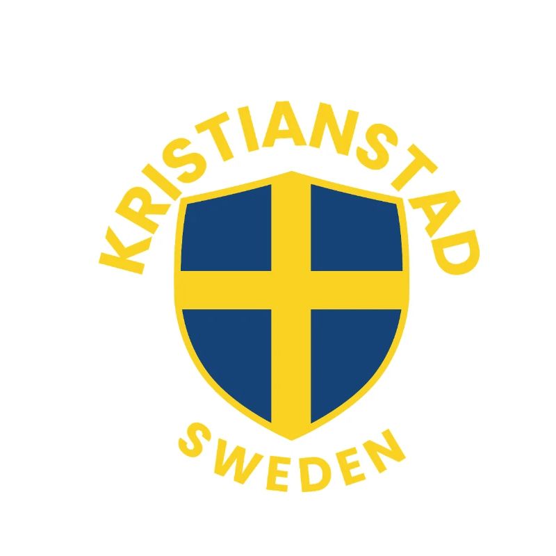 Kristianstad Shield Sweden