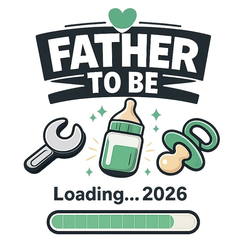Father To Be Loading 2026