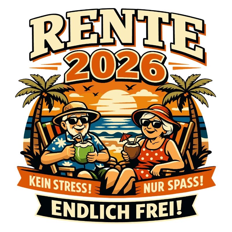 Rente 2026 