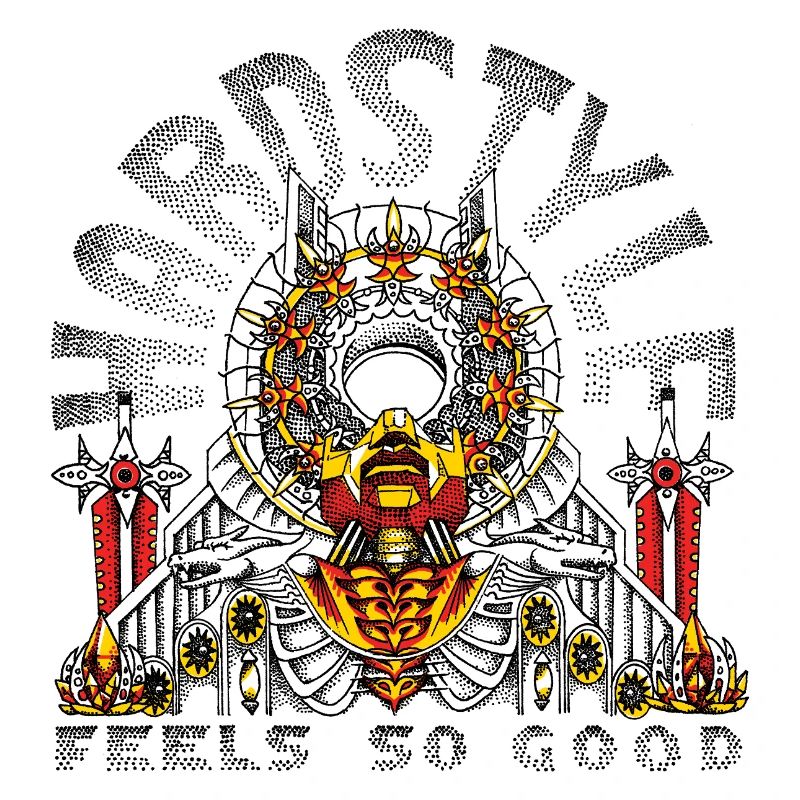HARDSTYLE feels so good - colors