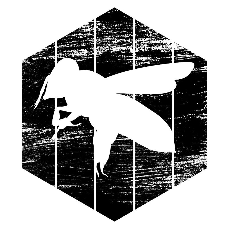 Bienenskizze