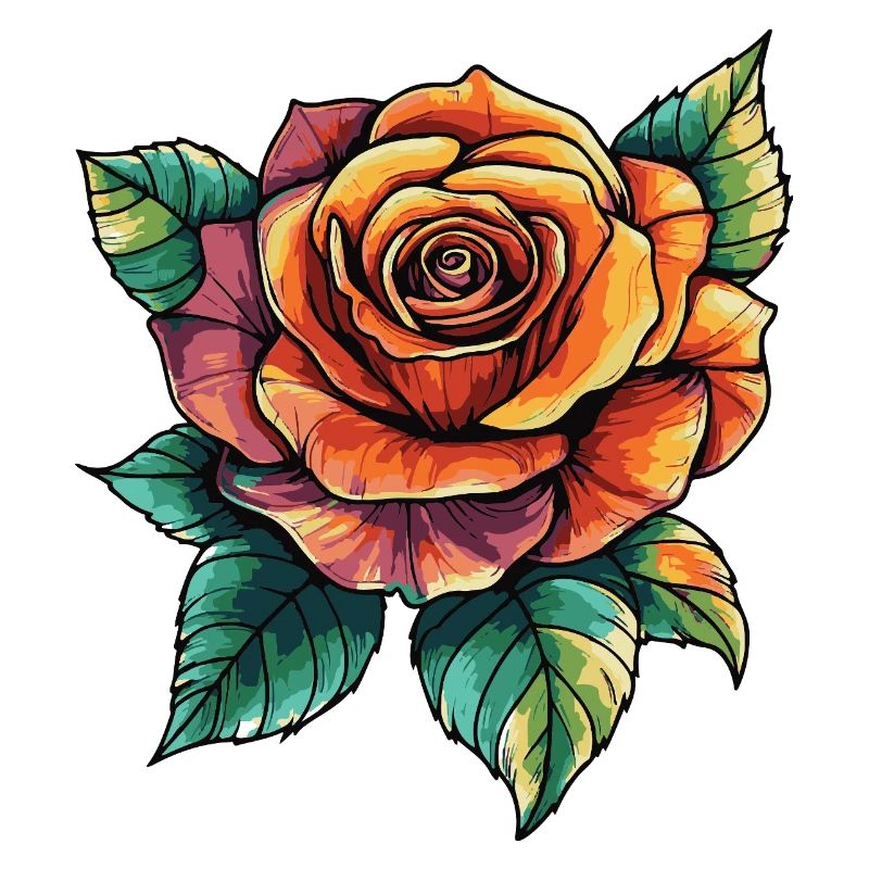 Fleur de Rosière