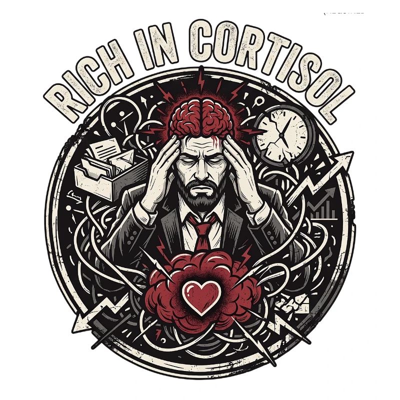 Cortisol Action