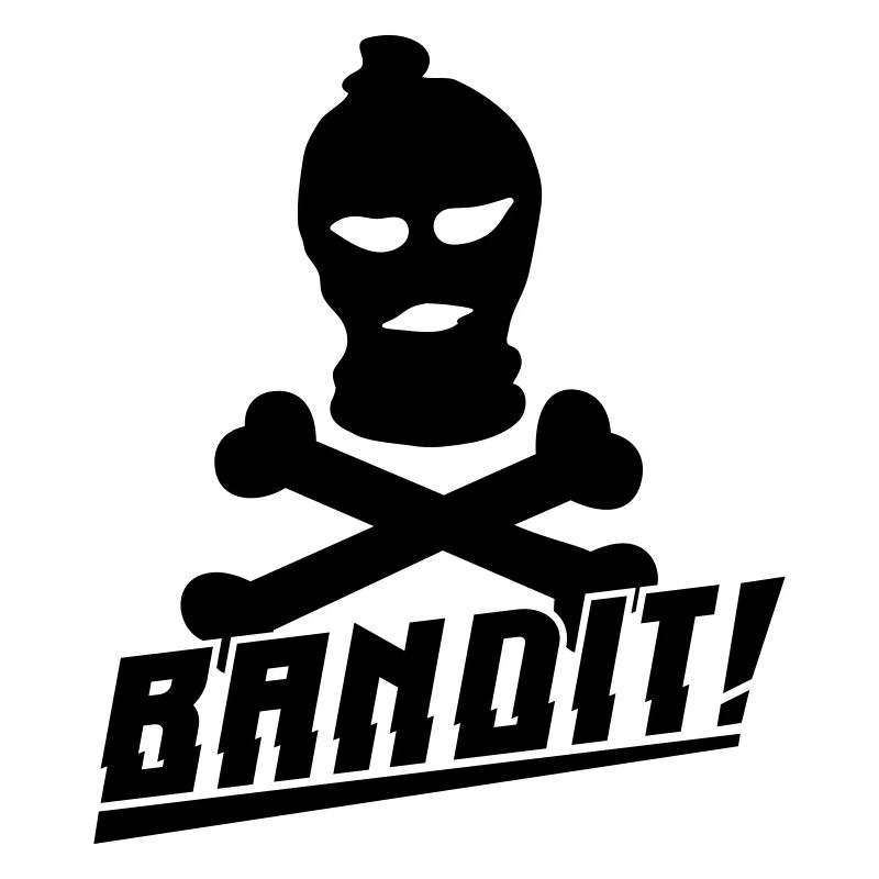 masque de ski bandit