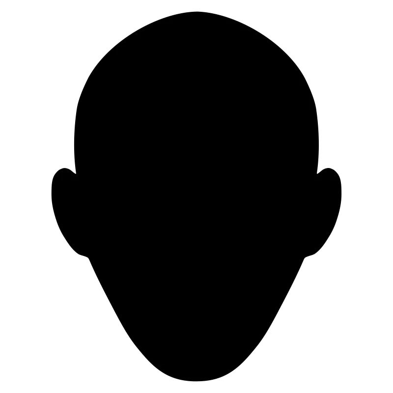 head