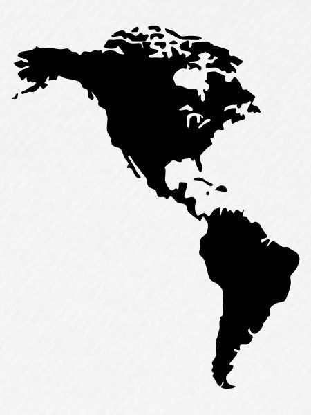 America