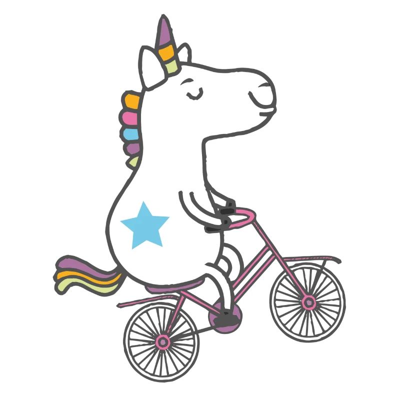 unicorn only
